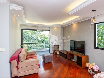 Apartamento em Cidade Monções, São Paulo/SP de 110m² 2 quartos à venda por R$ 1.099.000,00