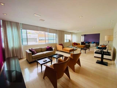 Apartamento em Copacabana, Rio de Janeiro/RJ de 235m² 4 quartos à venda por R$ 2.449.000,00