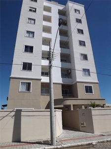 Apartamento em Cordeiros, Itajaí/SC de 58m² 2 quartos para locação R$ 2.300,00/mes