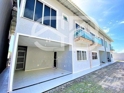 Apartamento em De Lourdes, Fortaleza/CE de 140m² 5 quartos à venda por R$ 549.000,00