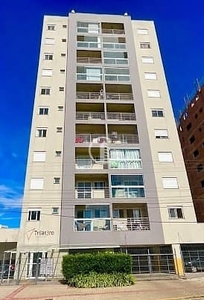 Apartamento em Desvio Rizzo, Caxias do Sul/RS de 51m² 2 quartos à venda por R$ 248.900,00