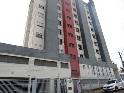 Apartamento em Desvio Rizzo, Caxias do Sul/RS de 58m² 2 quartos para locação R$ 780,00/mes