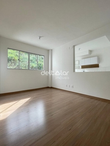 Apartamento em Engenho Nogueira, Belo Horizonte/MG de 48m² 2 quartos para locação R$ 1.697,00/mes