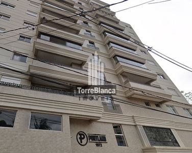 Apartamento em Estrela, Ponta Grossa/PR de 136m² 3 quartos à venda por R$ 868.000,00