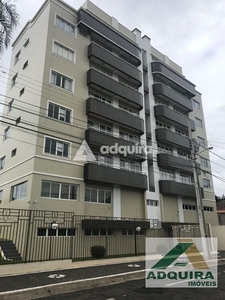 Apartamento em Estrela, Ponta Grossa/PR de 240m² 3 quartos à venda por R$ 1.199.000,00