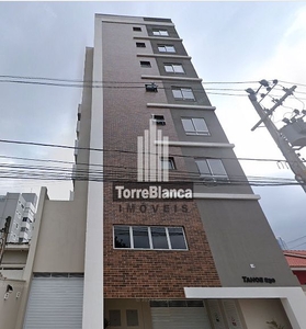 Apartamento em Estrela, Ponta Grossa/PR de 72m² 2 quartos à venda por R$ 454.600,00
