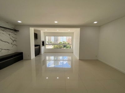Apartamento em Gleba Fazenda Palhano, Londrina/PR de 122m² 2 quartos para locação R$ 6.250,00/mes