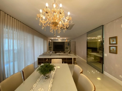 Apartamento em Gleba Fazenda Palhano, Londrina/PR de 173m² 3 quartos à venda por R$ 1.694.000,00