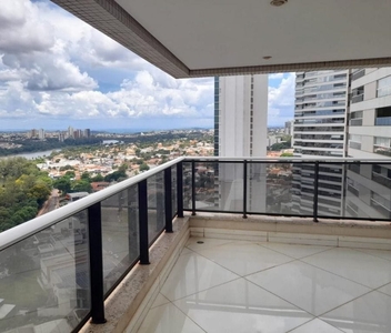 Apartamento em Gleba Fazenda Palhano, Londrina/PR de 445m² 4 quartos à venda por R$ 4.299.000,00