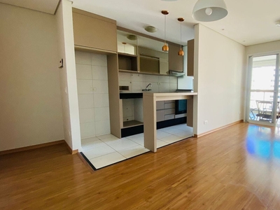 Apartamento em Gleba Fazenda Palhano, Londrina/PR de 94m² 3 quartos à venda por R$ 849.000,00