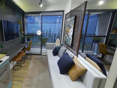 Apartamento em Ipiranga, São Paulo/SP de 0m² 1 quartos à venda por R$ 504.190,00