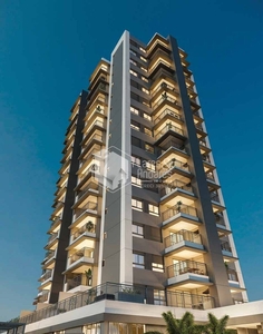 Apartamento em Ipiranga, São Paulo/SP de 35m² 1 quartos à venda por R$ 402.310,00
