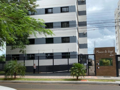 Apartamento em Jardim Alvorada, Maringá/PR de 53m² 2 quartos à venda por R$ 350.000,00 ou para locação R$ 1.400,00/mes