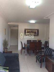 Apartamento em Jardim da Fonte, Jundiaí/SP de 86m² 3 quartos à venda por R$ 549.000,00