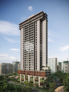 Apartamento em Jardim das Acácias, São Paulo/SP de 70m² 3 quartos à venda por R$ 1.090.760,00