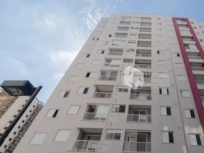 Apartamento em Jardim das Laranjeiras, São Paulo/SP de 53m² 2 quartos à venda por R$ 589.000,00 ou para locação R$ 2.250,00/mes