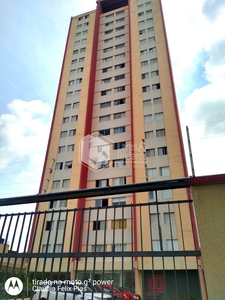 Apartamento em Jardim das Laranjeiras, São Paulo/SP de 78m² 3 quartos à venda por R$ 469.000,00