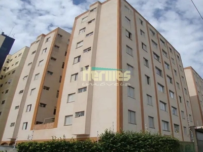 Apartamento em Jardim das Paineiras, Campinas/SP de 109m² 3 quartos à venda por R$ 444.000,00