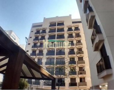 Apartamento em Jardim das Paineiras, Campinas/SP de 272m² 3 quartos à venda por R$ 1.099.000,00