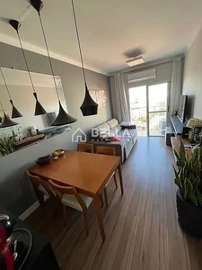 Apartamento em Jardim Europa, Sorocaba/SP de 38m² 1 quartos à venda por R$ 198.000,00