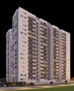 Apartamento em Jardim Independência, São Paulo/SP de 42m² 2 quartos à venda por R$ 261.131,00