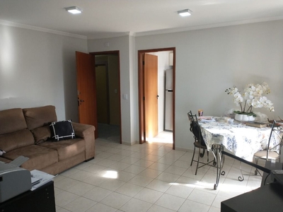 Apartamento em Jardim Infante Dom Henrique, Bauru/SP de 57m² 2 quartos para locação R$ 2.100,00/mes