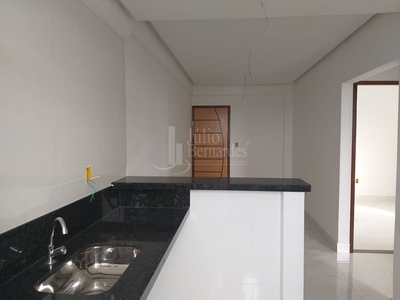 Apartamento em Jardim Panorama, Montes Claros/MG de 52m² 2 quartos à venda por R$ 249.000,00
