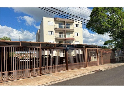 Apartamento em Jardim Paraíso, Botucatu/SP de 65m² 2 quartos à venda por R$ 267.000,00