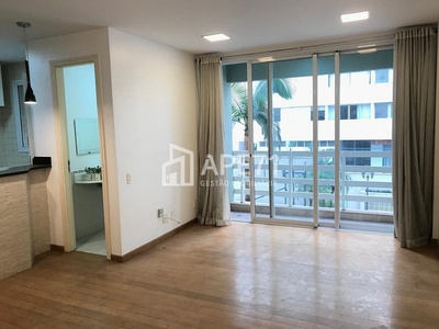 Apartamento em Jardim Paulista, São Paulo/SP de 100m² 2 quartos à venda por R$ 1.449.000,00