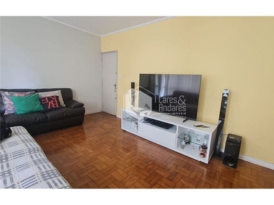 Apartamento em Jardim Paulista, São Paulo/SP de 160m² 3 quartos à venda por R$ 1.241.000,00