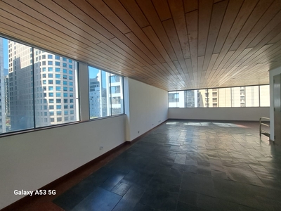 Apartamento em Jardim Paulista, São Paulo/SP de 190m² 3 quartos para locação R$ 5.000,00/mes