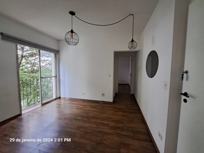 Apartamento em Jardim Paulista, São Paulo/SP de 36m² 1 quartos à venda por R$ 529.000,00