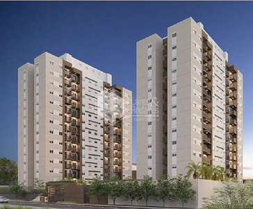 Apartamento em Jardim Pereira Leite, São Paulo/SP de 44m² 2 quartos à venda por R$ 418.351,00