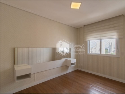 Apartamento em Jardim Santa Mena, Guarulhos/SP de 116m² 3 quartos à venda por R$ 1.069.000,00