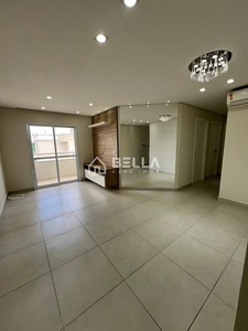 Apartamento em Jardim Vera Cruz, Sorocaba/SP de 80m² 3 quartos à venda por R$ 547.000,00