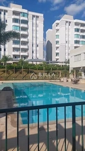 Apartamento em Jardim Vera Cruz, Sorocaba/SP de 80m² 3 quartos à venda por R$ 567.000,00