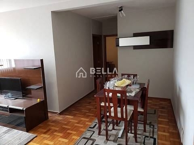 Apartamento em Jardim Vergueiro, Sorocaba/SP de 115m² 3 quartos à venda por R$ 344.000,00