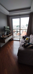 Apartamento em Jardim Vila Formosa, São Paulo/SP de 49m² 2 quartos à venda por R$ 309.000,00