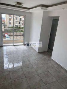 Apartamento em Jardim Vila Formosa, São Paulo/SP de 49m² 2 quartos para locação R$ 1.600,00/mes