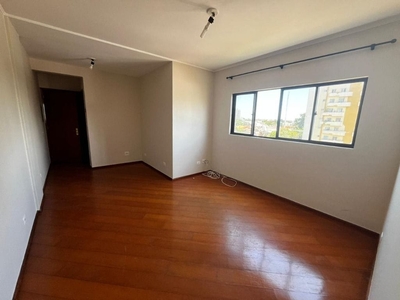 Apartamento em Judith, Londrina/PR de 60m² 2 quartos para locação R$ 1.600,00/mes