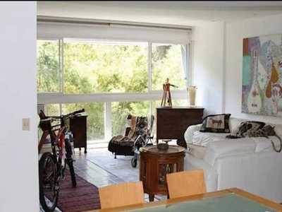 Apartamento em Lagoa, Rio de Janeiro/RJ de 125m² 3 quartos à venda por R$ 1.799.000,00