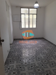 Apartamento em Madureira, Rio de Janeiro/RJ de 36m² 1 quartos à venda por R$ 104.000,00
