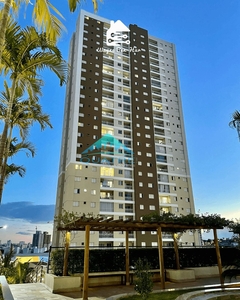 Apartamento em Maracanã, Anápolis/GO de 88m² 3 quartos à venda por R$ 619.000,00