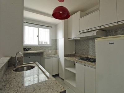 Apartamento em Maria Goretti, Bento Gonçalves/RS de 78m² 1 quartos para locação R$ 1.350,00/mes