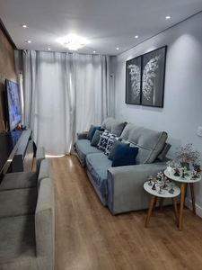Apartamento em Medeiros, Jundiaí/SP de 80m² 3 quartos à venda por R$ 554.000,00