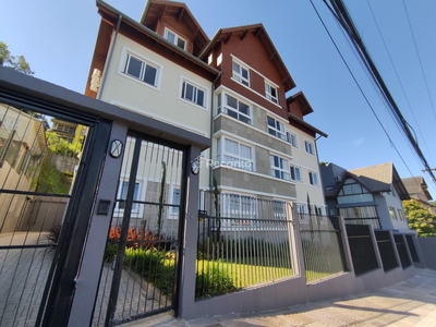 Apartamento em Minuano, Gramado/RS de 65m² 2 quartos à venda por R$ 1.199.000,00