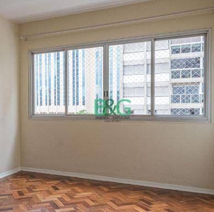 Apartamento em Moema, São Paulo/SP de 95m² 3 quartos à venda por R$ 1.076.000,00