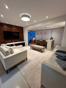 Apartamento em Mooca, São Paulo/SP de 112m² 3 quartos à venda por R$ 1.379.000,00