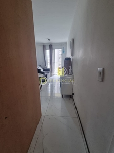 Apartamento em Mooca, São Paulo/SP de 52m² 2 quartos à venda por R$ 482.000,00