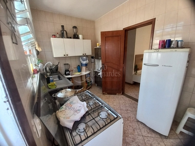 Apartamento em Morada da Serra, Montes Claros/MG de 90m² 4 quartos à venda por R$ 399.000,00